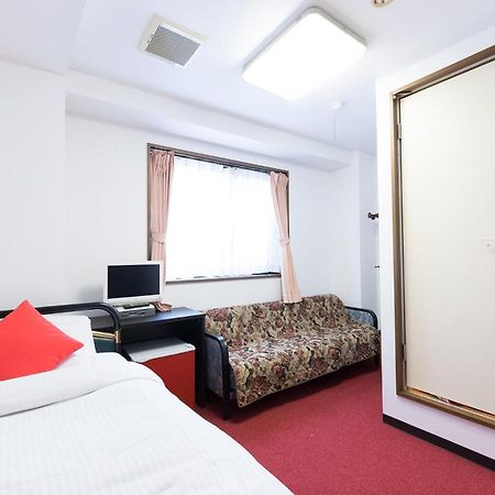 Business Hotel Toka 東京都 外观 照片